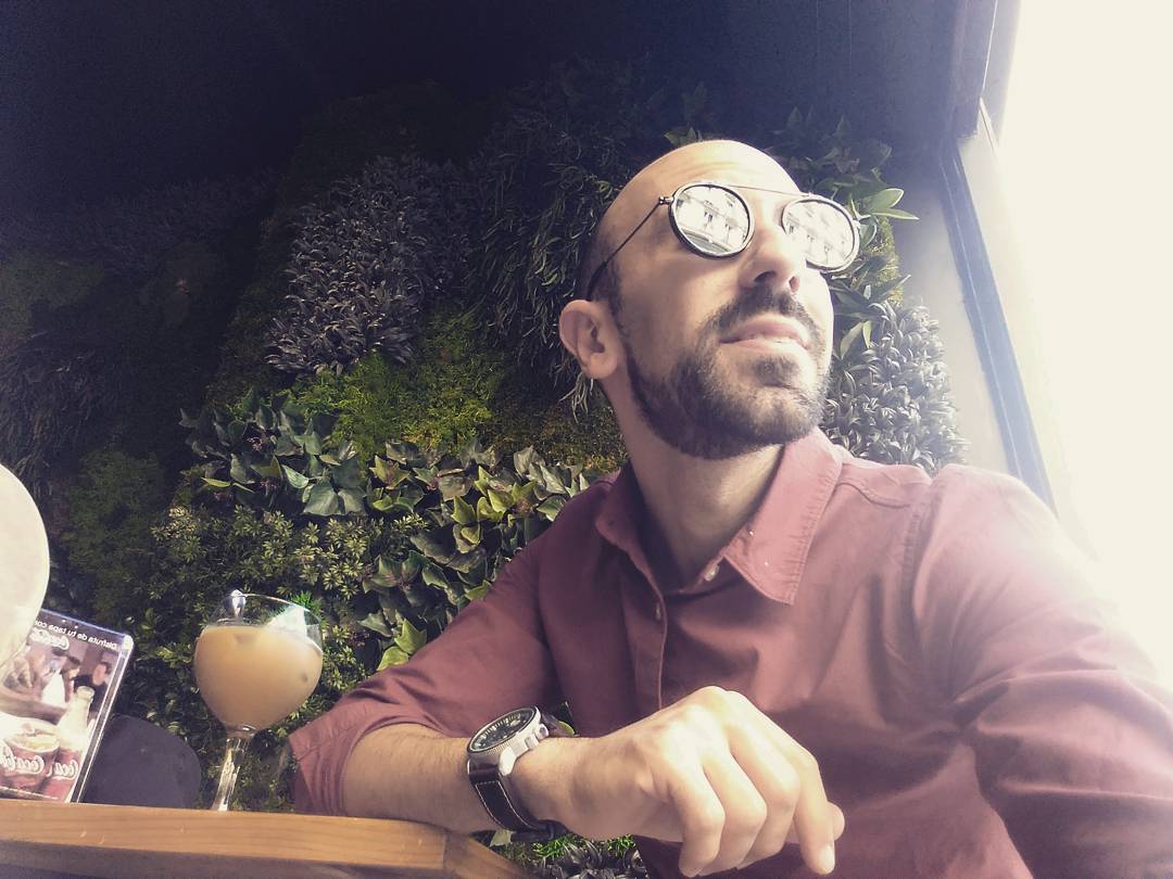 magicjavistar's tweet photo. Morning coffee ☕
#UnpocodeRow https://t.co/nr5SWibEhp