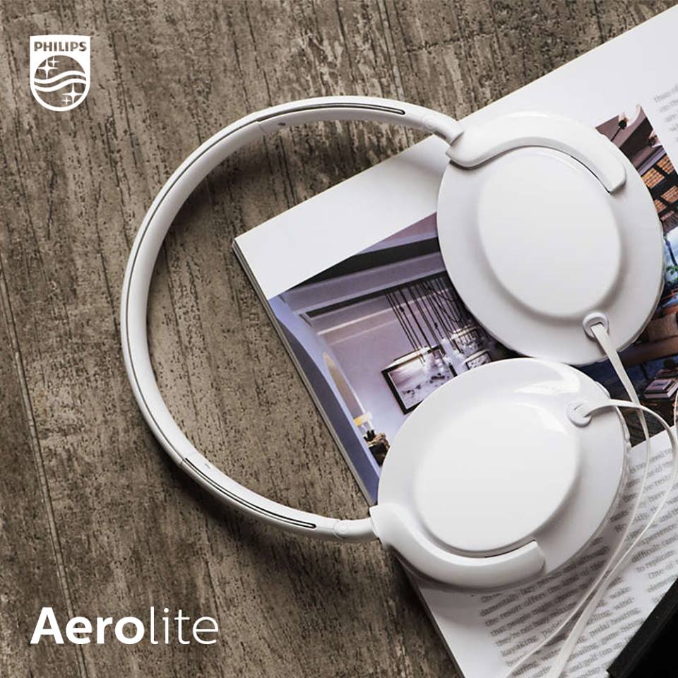 PhilipsSoundIN's tweet photo. Let the music keep you going today! #MondayMotivation #PhilipsFlite https://t.co/GAa9JDezRi
