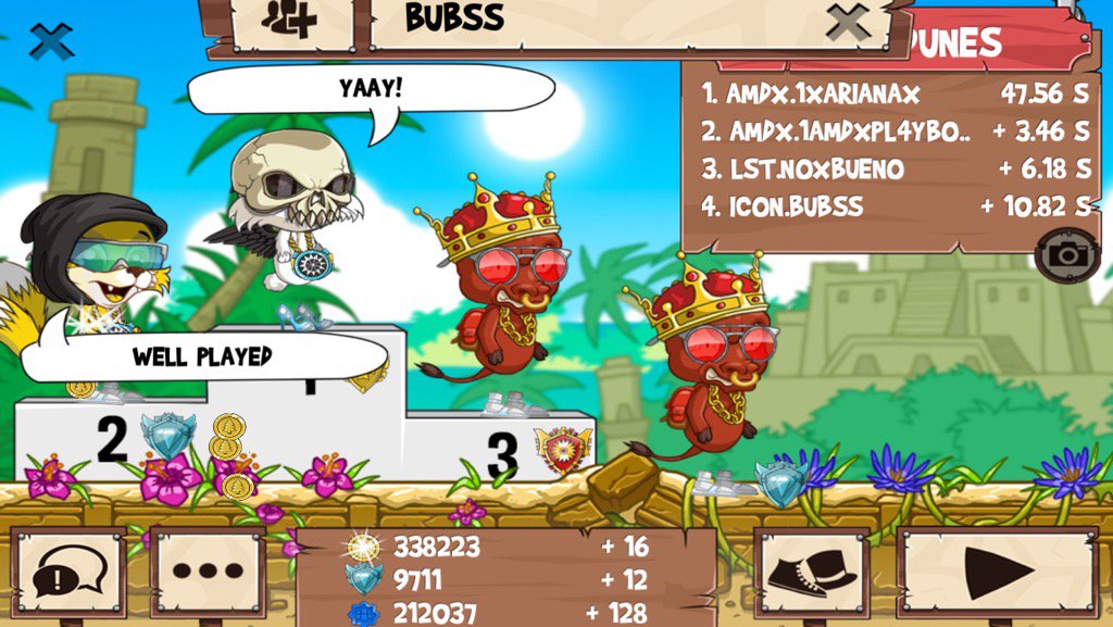 playboyjj3's tweet photo. Having a blast @ #funrun2 #1xArianax #NOxBUENO #bubss https://t.co/f2lNRYEJMU