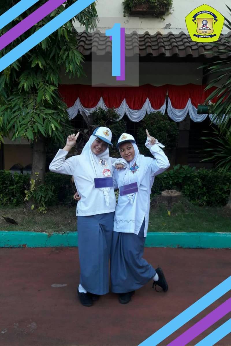 PK & OSIS SMAN 61 tweet media