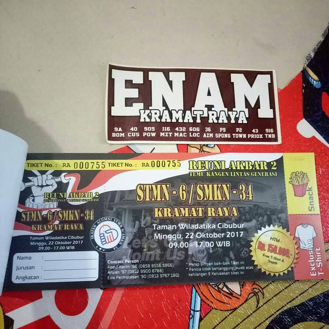 SMK N 34 JAKARTA tweet media