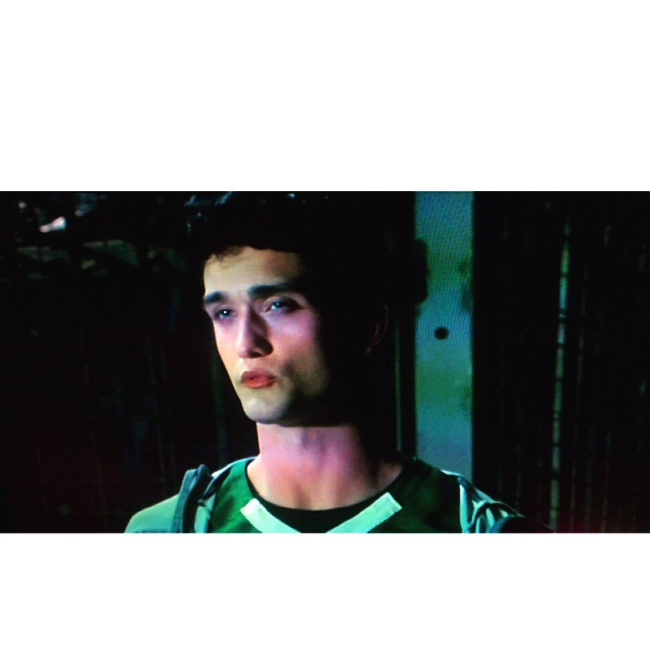 SAINTNEW_PACK's tweet photo. Words cannot describe how happy I was to see Brett on #teenwolf tonight 😊😭❤@codysaintgnue https://t.co/xAAGQXmxs1