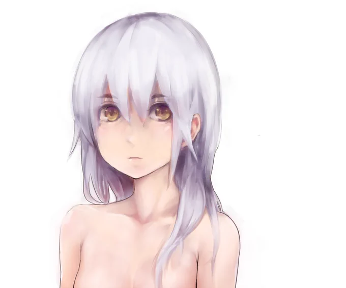 むき身 