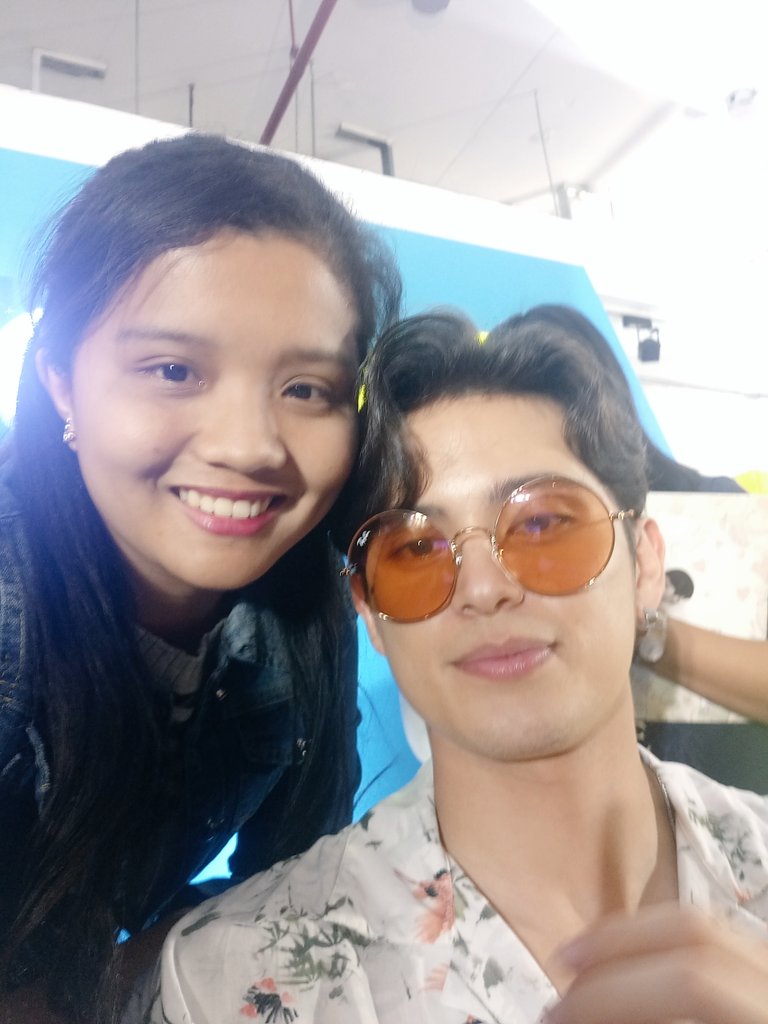 NADDIESMAYA's tweet photo. I LOVE TO LOVE U @JayeHanash @hellobangsie 💜💜💜 https://t.co/R5QczeALb4