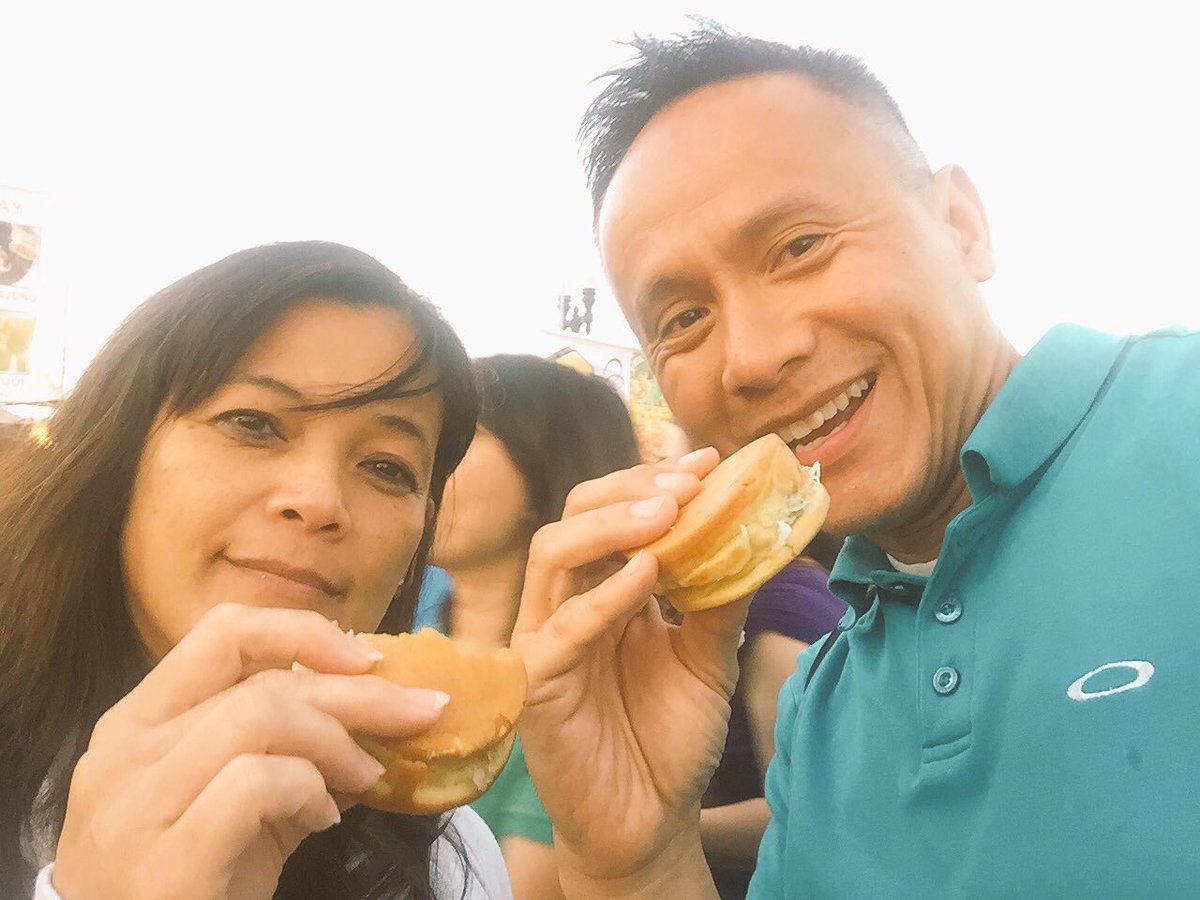 AsianGardenMall's tweet photo. Join us for the last night of the #LittleSaigonNightMarket until 11 p.m. in #WestminsterCA! #vietfood #nomnom #orangecounty #oc https://t.co/Ga2I3hovbw
