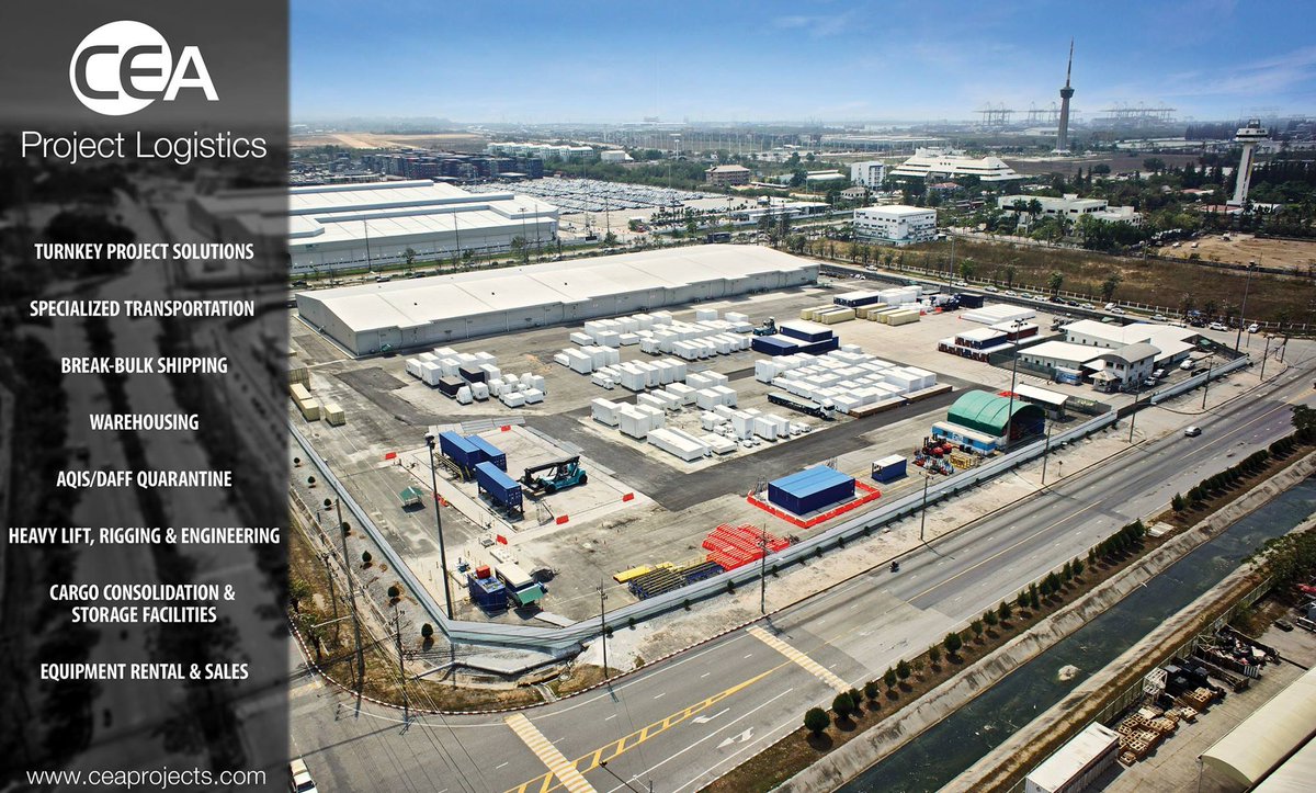 Thanks for following!
@NavigatorsLLtd
<a href="/LogisticsGrl/">GRL LOGISTICS</a>
<a href="/ShipAqaba/">Aqaba-Ship</a>
<a href="/TIBMarine/">The Insurance Broker</a>
<a href="/myllogistics/">MYL Logistics</a>
#Logsitics #Thailand #Shipping #SupplyChain #ASEAN