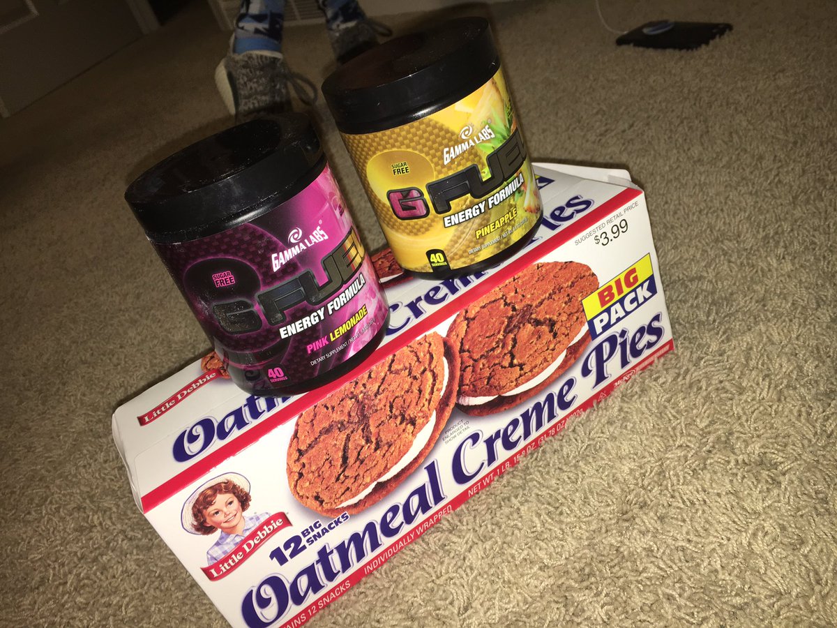 connorjef24's tweet photo. The Bros Clutch Tho😩💯 https://t.co/G2ZryxFw30