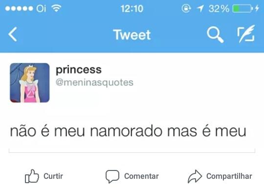 Entendeu tiriçaaaaaaa ?