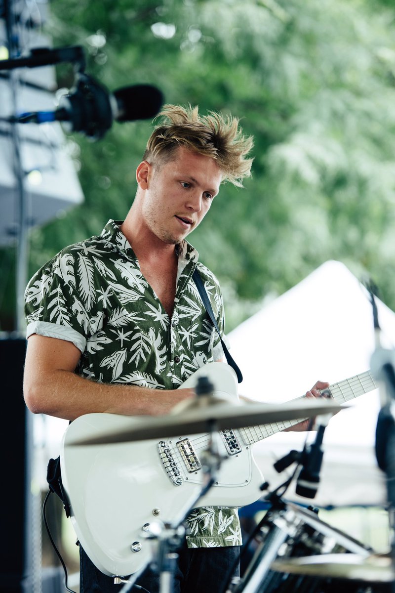 flor's tweet photo. yesterday at @MIAFestival 🌿

📷: @pamelanicolea https://t.co/vIS2ZO8SAC