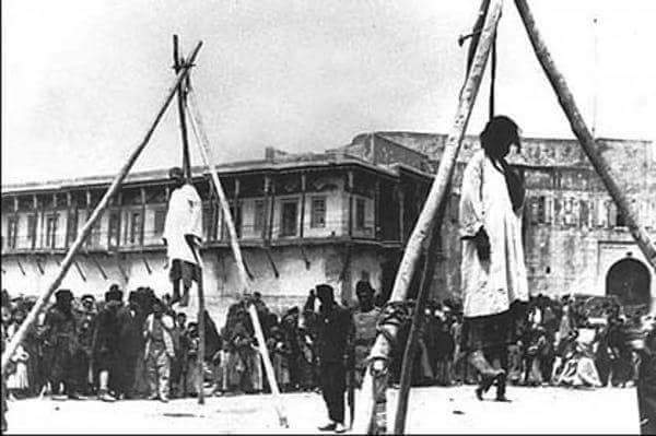 KyawDr's tweet photo. In the Armenian Genocide 
over 1.5millions of Armenian are killed by Tukerist in 1915. https://t.co/OcTYLI2cGP