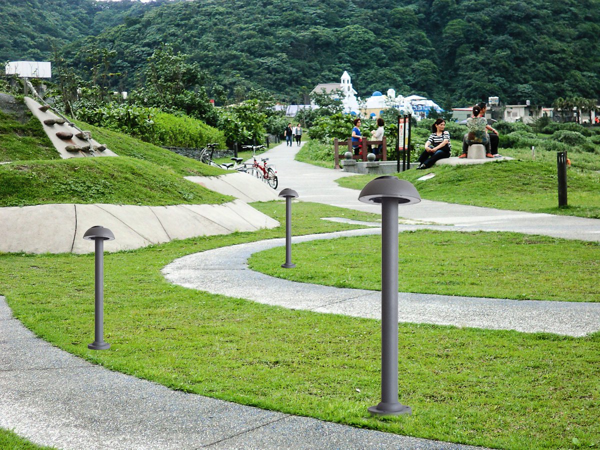 Our Lawn light , if you like, please contact: intime_lighting@163.com, will provide details for you, waiting for your emails............