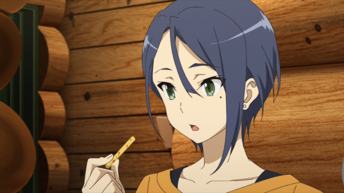 Tvアニメ サクラクエスト 出勤中 チュパカブradio更新 間野山観光協会プレゼンツ チュパカブradio 更新 本日の担当は緑川真希です みずち祭での公演へ向け着々と進む演劇の準備の様子や 校舎を使ったイベントのご報告です T Co