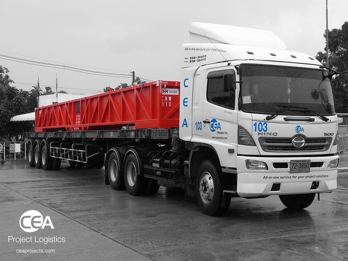 Thanks for following!
<a href="/belmarservices/">Belmar Integrated</a>
<a href="/JGregorySmith1/">J. Gregory Smith</a>
<a href="/jubileeship/">Jubilee Shipping</a>
<a href="/BatteryBull/">Carney Battery Handling</a>
<a href="/zlo_logistics/">zlo logistics</a>
<a href="/JSCCManagement/">JSCC Management</a>
<a href="/SeaNews11/">Sea News</a>
#Logistics