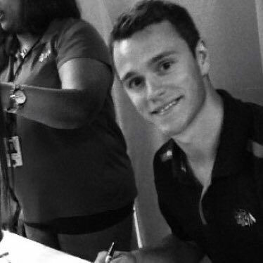 good evening look at my baby