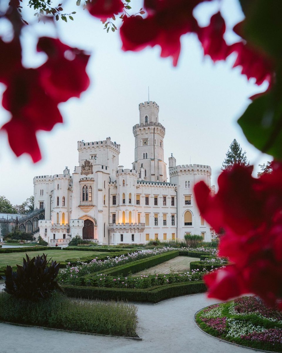 Visit Czechia tweet media