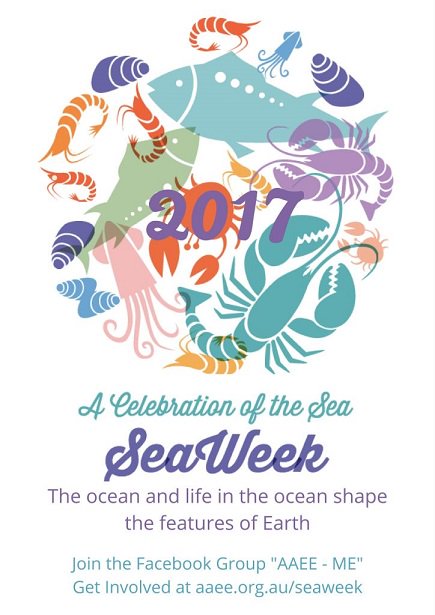 SA_EPA's tweet photo. #SeaWeek2017
Australia's seas drive our climate/weather, generates employment, provides resources, & offers lifestyle opportunities #LuckyUs https://t.co/fFVRlmcVdH