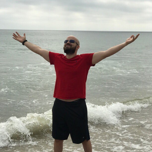 jonnylmt's tweet image. #NewProfilePic