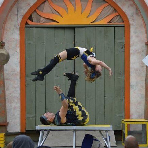 ✨One more day ⭐️ This three day weekend has been a wild ride! 🌻 Who's coming tomorrow for #Laborday to hang out with us?!? 💝photo by  <a href="/cour/">Courtney</a>…