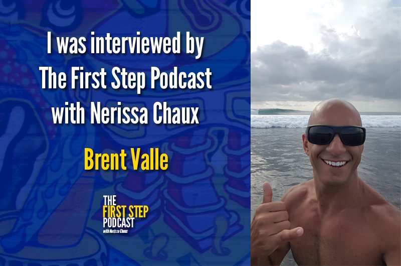 FiltaGlobal's tweet photo. Latest episode released with CEO @Brent_Valle @thefuturephase on overcoming your fears &amp; live life!. Listen: https://t.co/II5MMo8wGS https://t.co/8NVfRWO43O