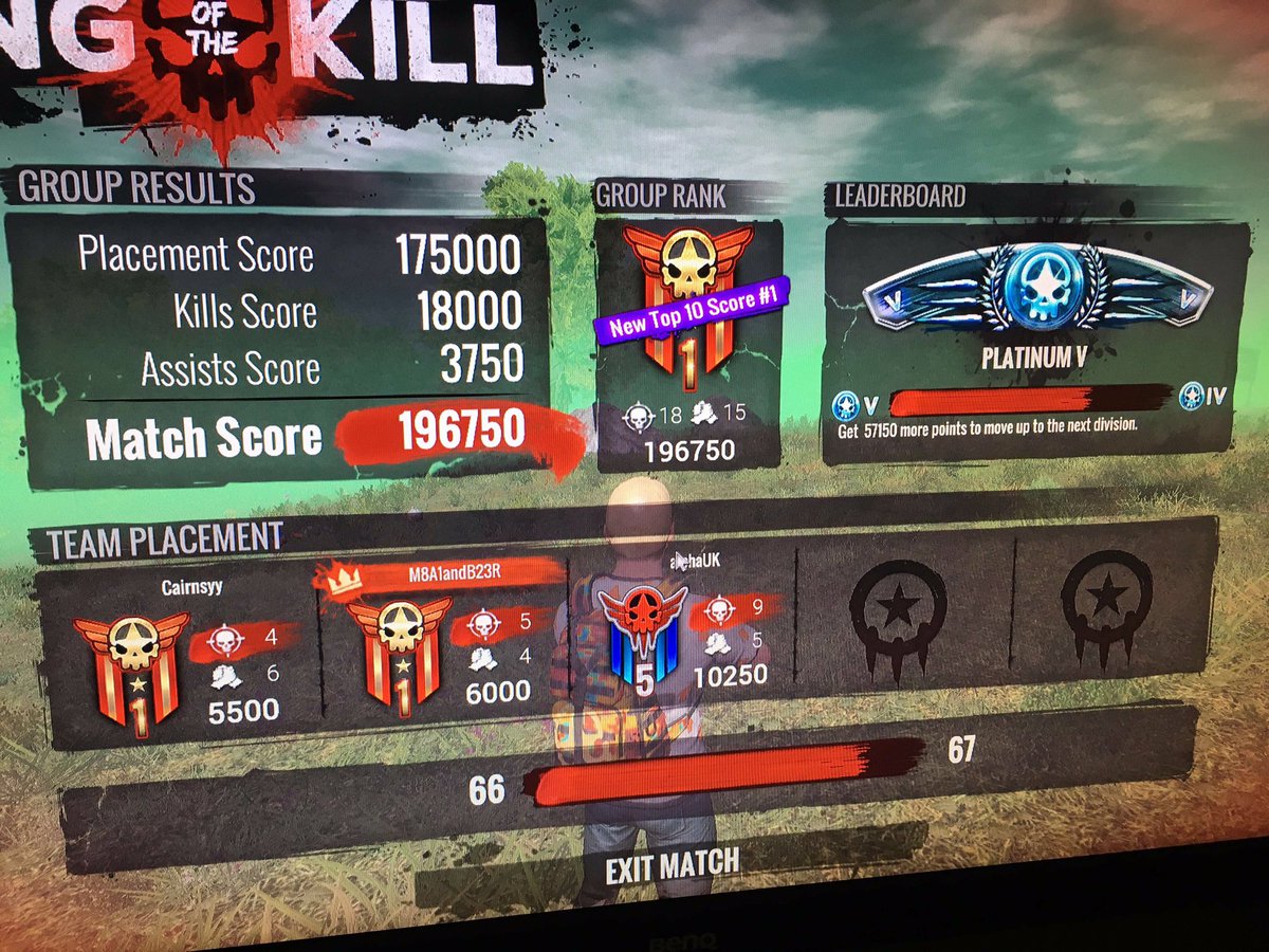 Buddy_eSports's tweet photo. Massive Game for Buddy eSports https://t.co/N6Zpid6q9n