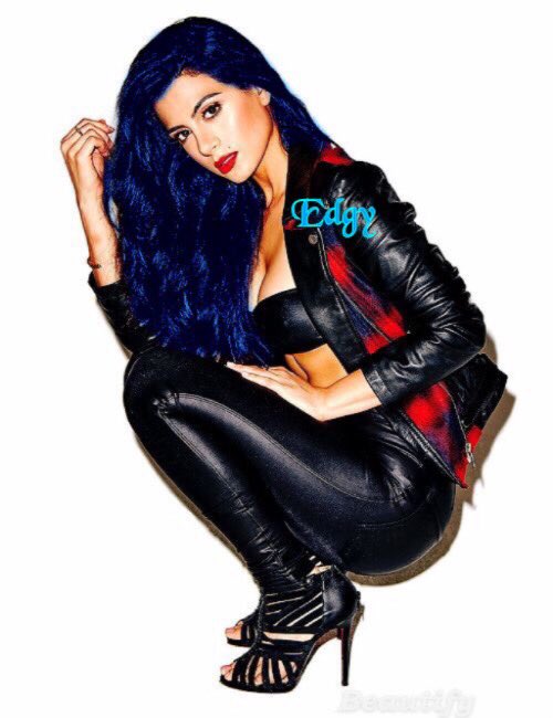 Evelyn (@maturedmisfit) on Twitter photo 