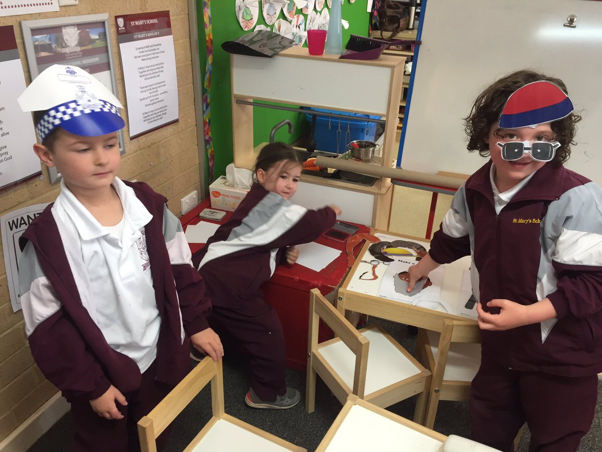 St Mary's Merredin tweet media