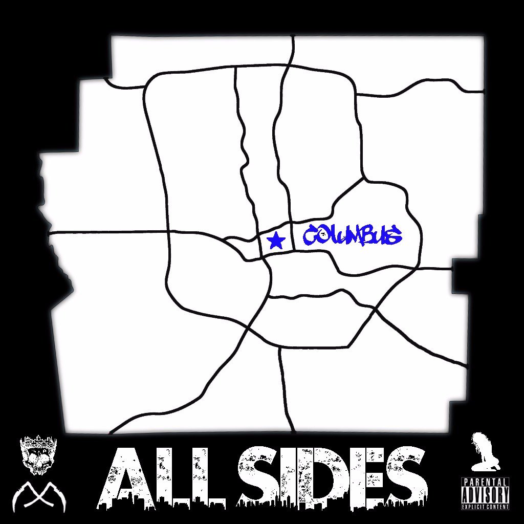 ReaperMob's tweet image. New song from Reaper Mob, 'All Sides' Out now! 
#hiphop #RAP #independent #MOB #NewMusic #Ohio 
#single #song #link

youtube.com/watch?v=Nh898p…