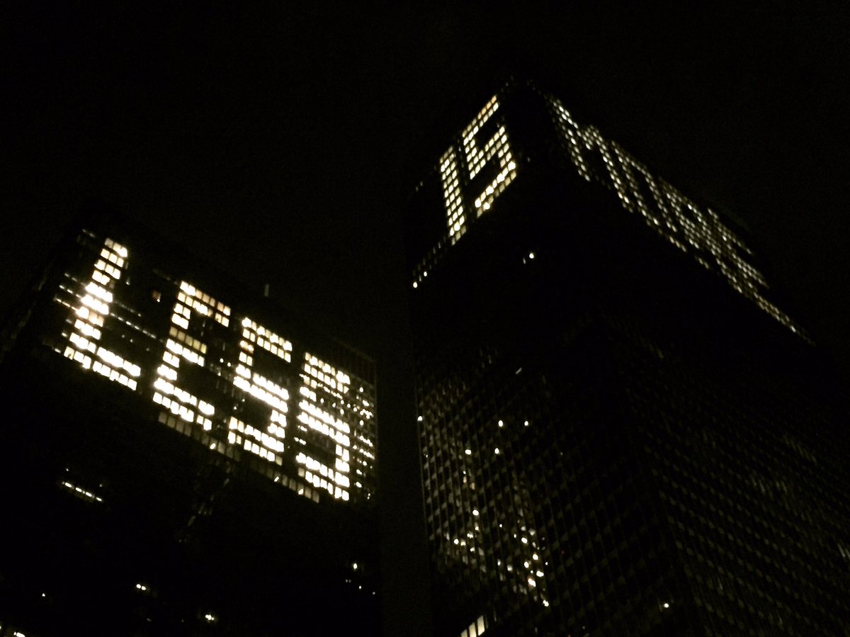 mtan783's tweet photo. less is more or
#tdcentre #miesvanderrohe #audemoreau #lessismoreor #lessismore #islessmore #moreisless https://t.co/h7CqCax7Rx