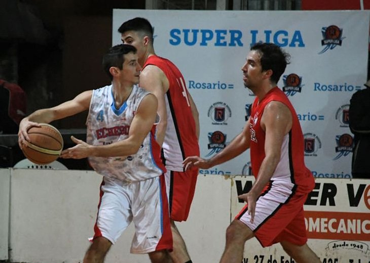 #Basquet Superliga: Náutico regresó a la A1 con triunfo ante Atalaya, mientras que Echesortu venció a El Tala bit.ly/2wwCJgK