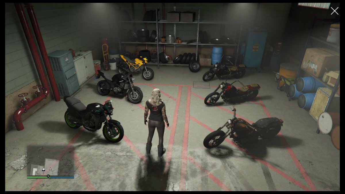 FilthyfewMc's tweet photo. #gtav #gta #GTAVOnline #RockstarGames #filthyfewmc #xboxone #360 https://t.co/yIMEAcpVs7