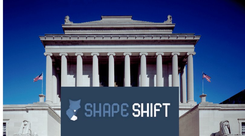 DiarioBitcoin's tweet photo. Servicio de intercambio ShapeShift anuncia cese de operaciones en Washington D.C https://t.co/ToX4DIWKWc https://t.co/WtU93Y2f0m