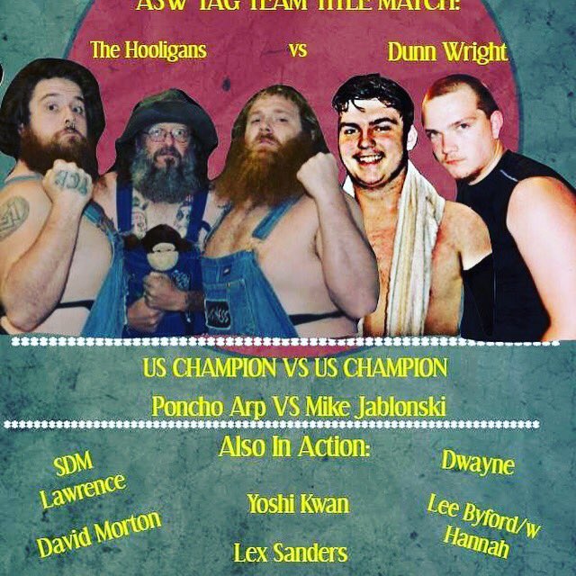 RealLexSanders's tweet image. 