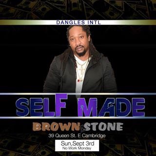 BrownestoneGP's tweet photo. Tonight!!! Check it out ... Self Made! #rollouthespeler https://t.co/YoauQCmtjx