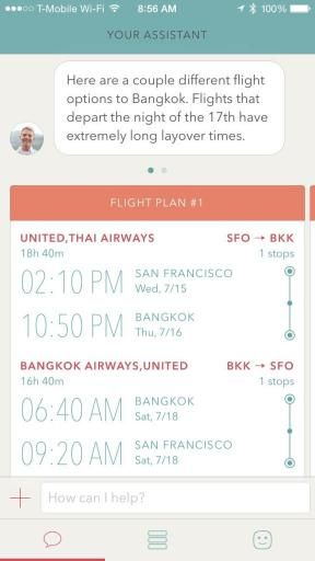 coxtech's tweet image. Why 'Assistant-As-App' Might Be the Next Big #Tech Trend by @nireyal Read: buff.ly/2gB6U0C