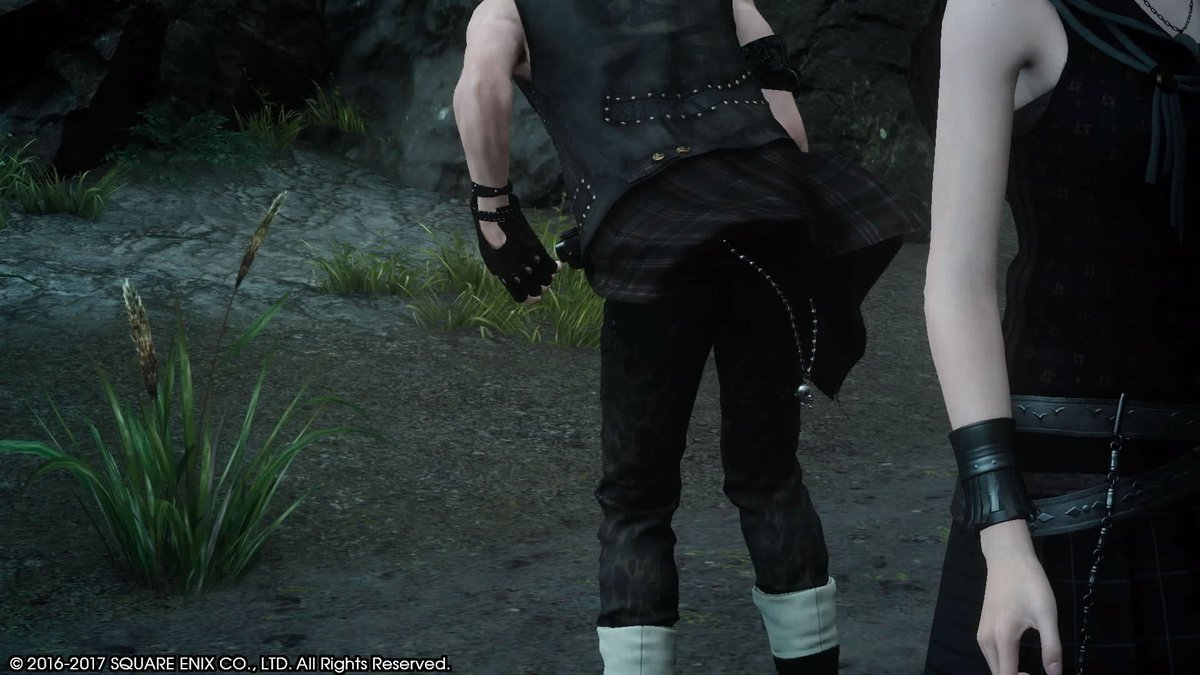 BirbWhisperer's tweet photo. In celebration of #AssFest #PS4share https://t.co/6CbEOpdZzk