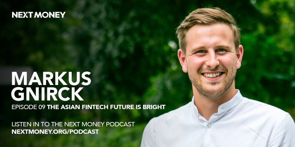 nextmoney_'s tweet photo. #TBT and listen to the @nextmoney_ #podcast with @mgnirck CEO of @trybgroup on the exciting ASEAN region: https://t.co/OH6XRmzZmC https://t.co/LpJzacjyn7