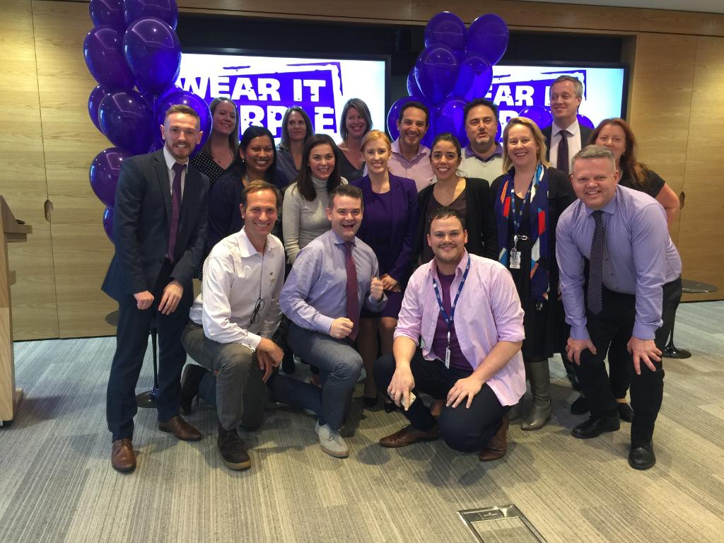 Citi's tweet photo. Australia, Hong Kong, Philippines & Taiwan are celebrating #CitiPride, honoring #diversity & #inclusion. #MakeProgressPossible https://t.co/0uIcJKTYby