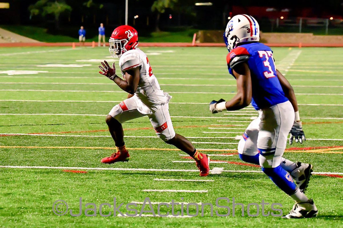 _KiahnMartinez's tweet photo. 🎒✅ #21szn https://t.co/rbV3S8RlJy