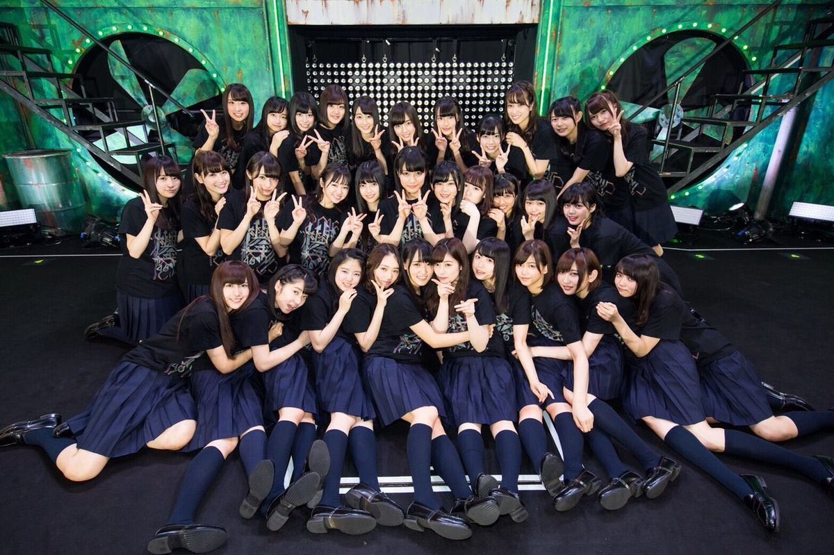 zuminmin930's tweet photo. 欅坂46知名度調査！

0RT～見たことない

50RT～見たことあるかも

100RT～多分知ってる！

500RT～知ってる！

750RT～超有名！

1000RT～知らない人なんていない！

4600RT～日本一のアイドル！！

#欅坂46
#RTした人全員フォローする https://t.co/AYt2LVB0jj