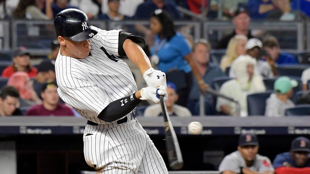 #AllRise