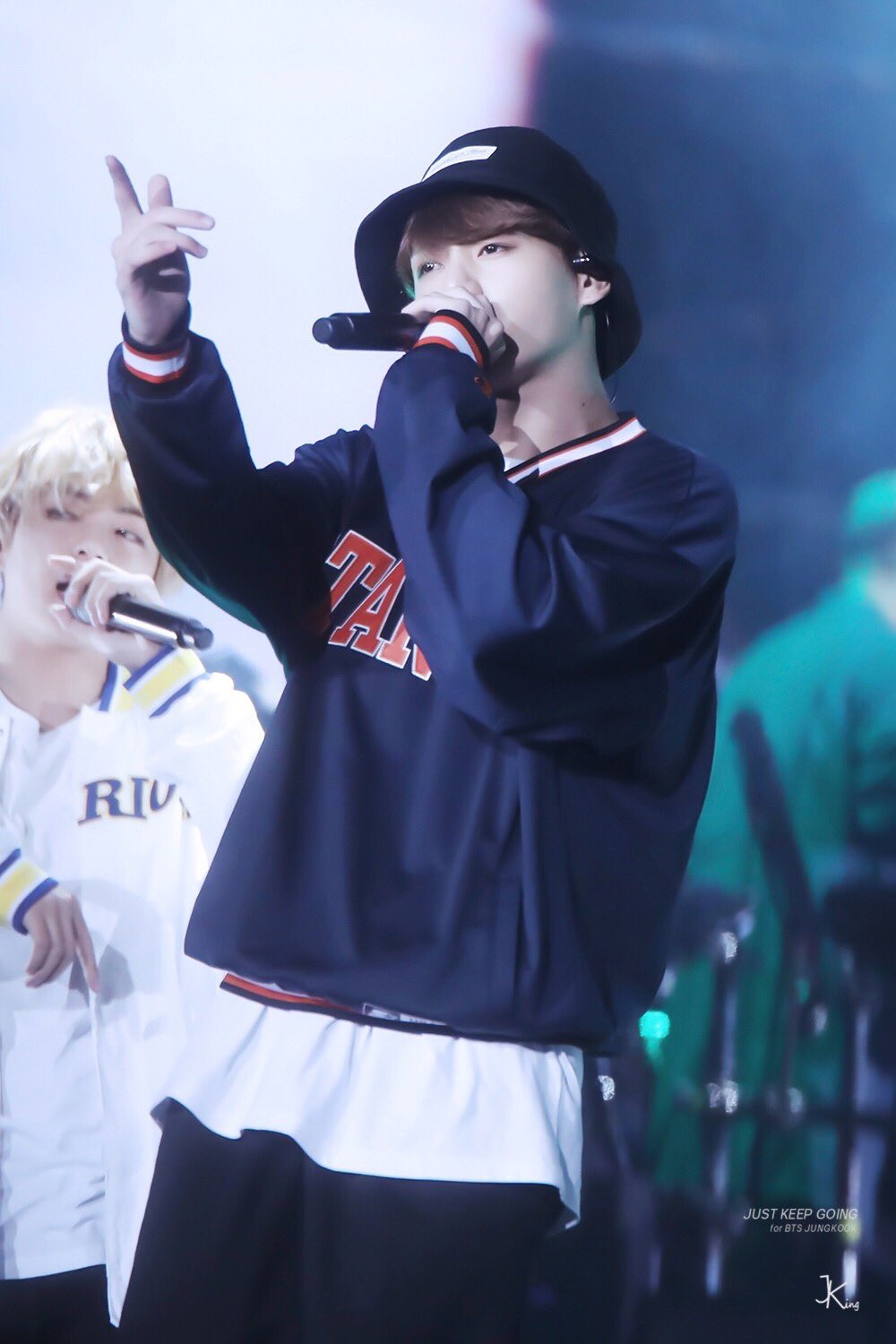 Jungkook Updates on X: 