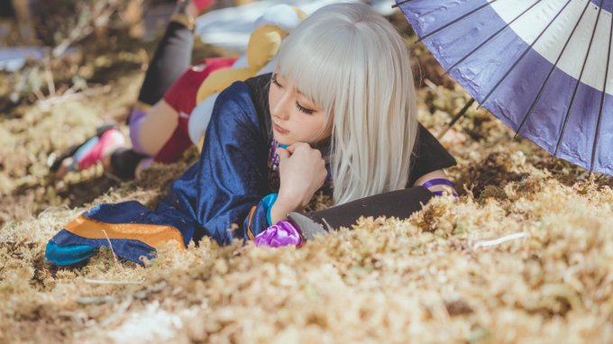 Twitterのコスプレ画像14