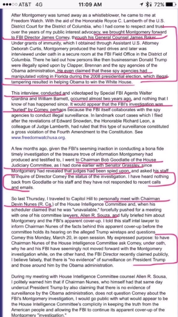 pamelakarnbach's tweet photo. @RepAdamSchiff @POTUS #SchiffHatesRuleOfLaw prefers identity politics & helps cover up #ProjectDragnet illegal spying on Americans. #AmericaFirst #MAGA https://t.co/e0SDRRDk6T