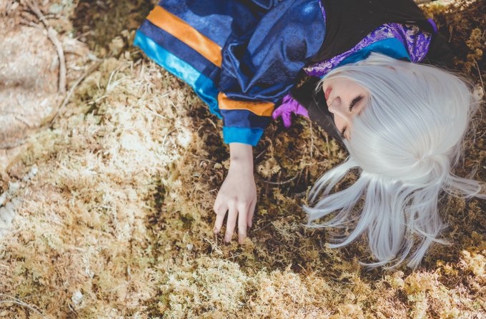 Twitterのコスプレ画像15