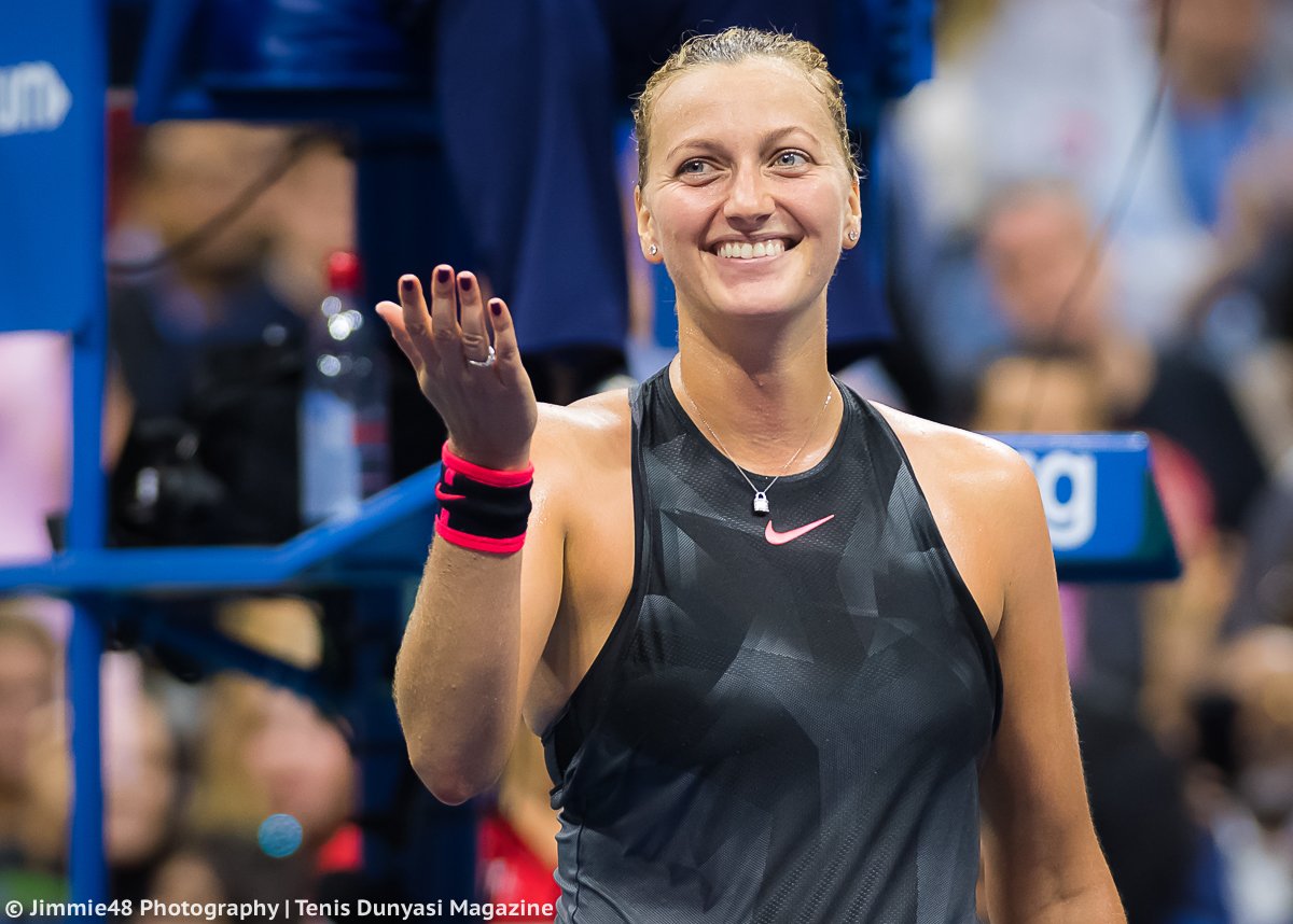 PETRA KVITOVA - Página 19 DI2MYNcXoAAXBWo