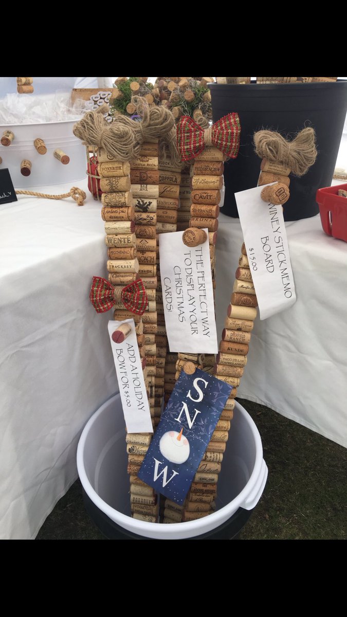 corksand_screws's tweet photo. Pick your favorite Winey Stick! https://t.co/aphqZG6kud https://t.co/U465soH7Si #thepurplepighandmadewares #corksandscrewsdesigns #wine https://t.co/cQKVauGgSc