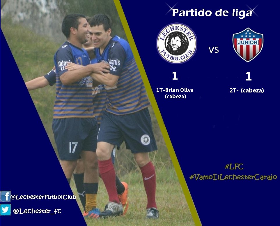 Lechester_FC's tweet photo. https://t.co/pVPWakE9db
