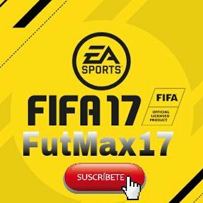 FutMax17 tweet media