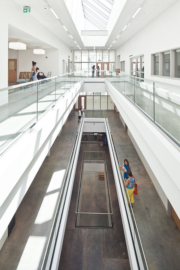 vanmag_com's tweet photo. Photos: Emily Carr University's stunning new campus. https://t.co/ic7s4qklC6 https://t.co/rjyIPCiu31