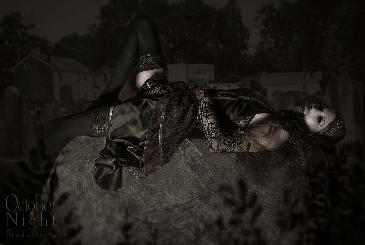 #Vampire themed photoshoot #capecoral #fortmyers #swfl#southwestflorida